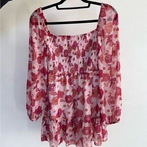 ARITZIA MINI DRESS SIZE SMALL